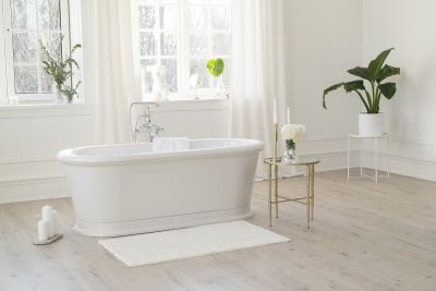 Elegant Vintage Style Tub