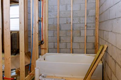 Bathtub Replacement Projects