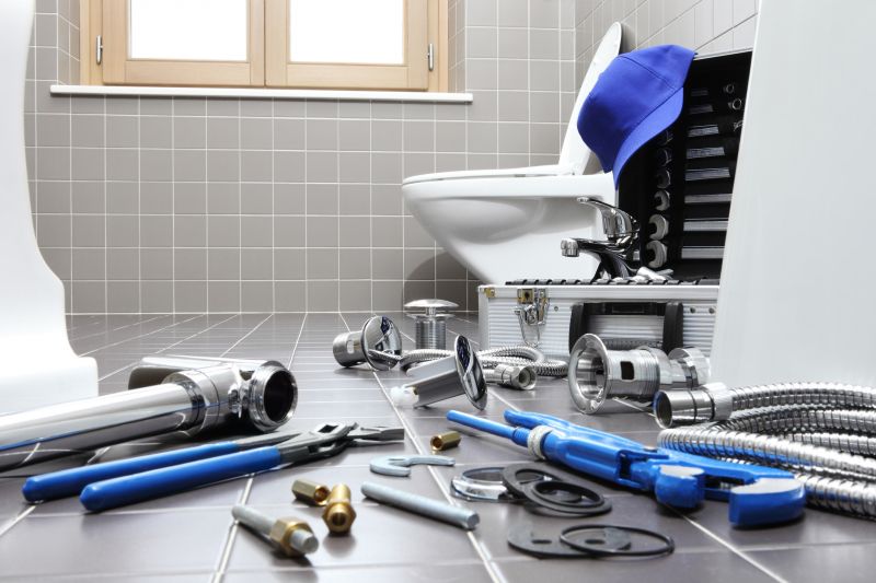 Top Bathroom Remodeling Companies in Brea, CA