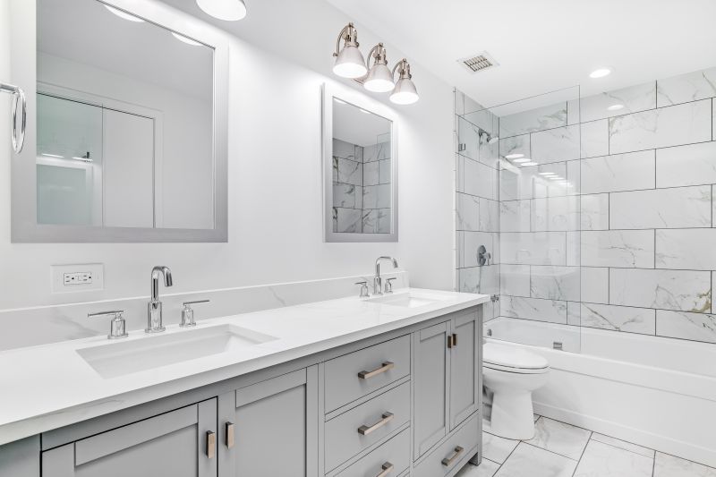 Top Bathroom Remodeling Companies in Costa Mesa, CA
