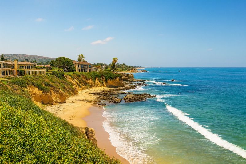 Top Bathroom Remodeling Companies in Laguna Beach, CA