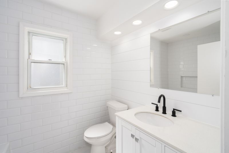 Top Bathroom Remodeling Companies in Ontario, CA