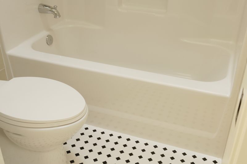 Accessible Bathing Solutions detail